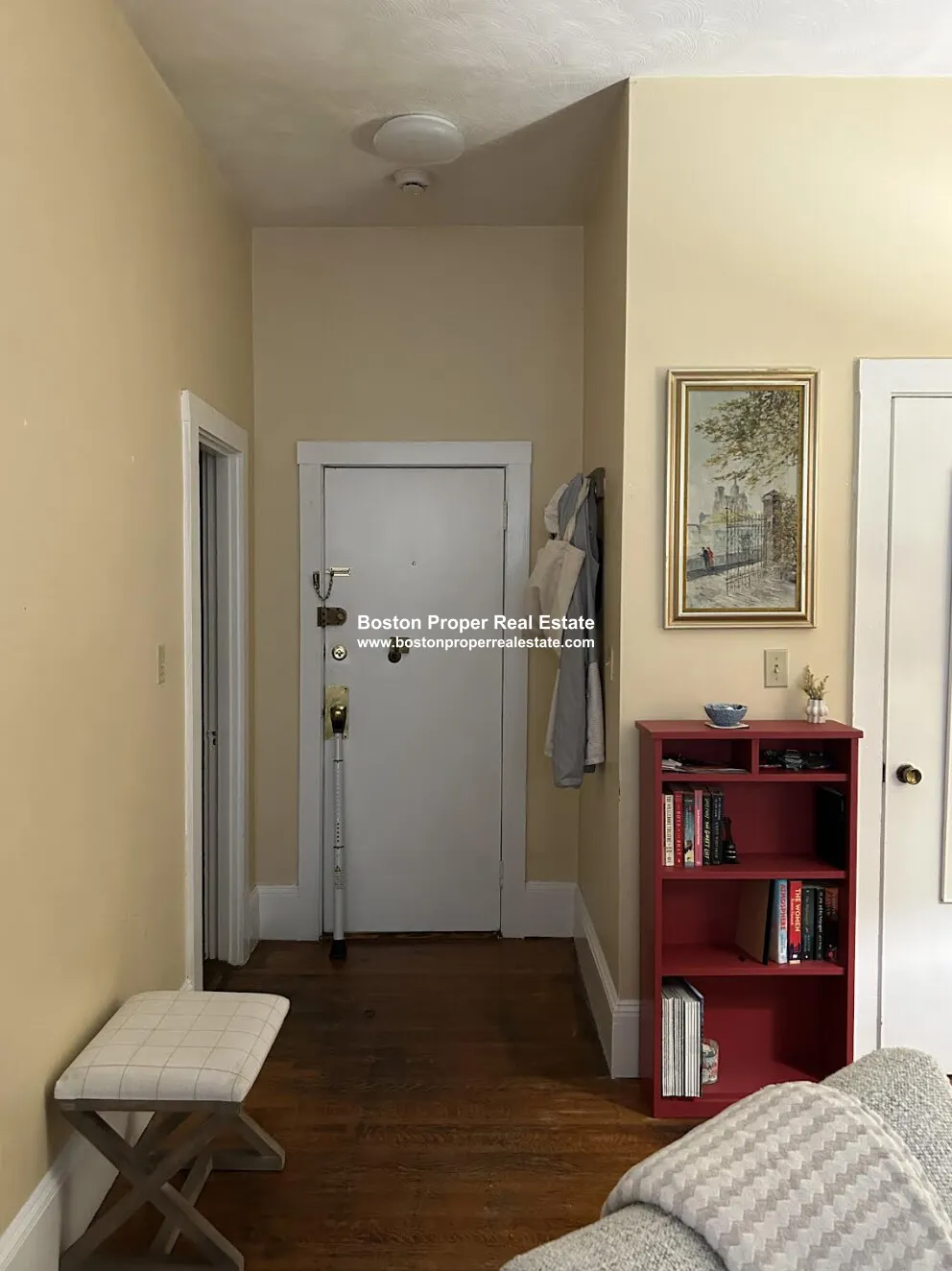 312 Beacon St, Back Bay