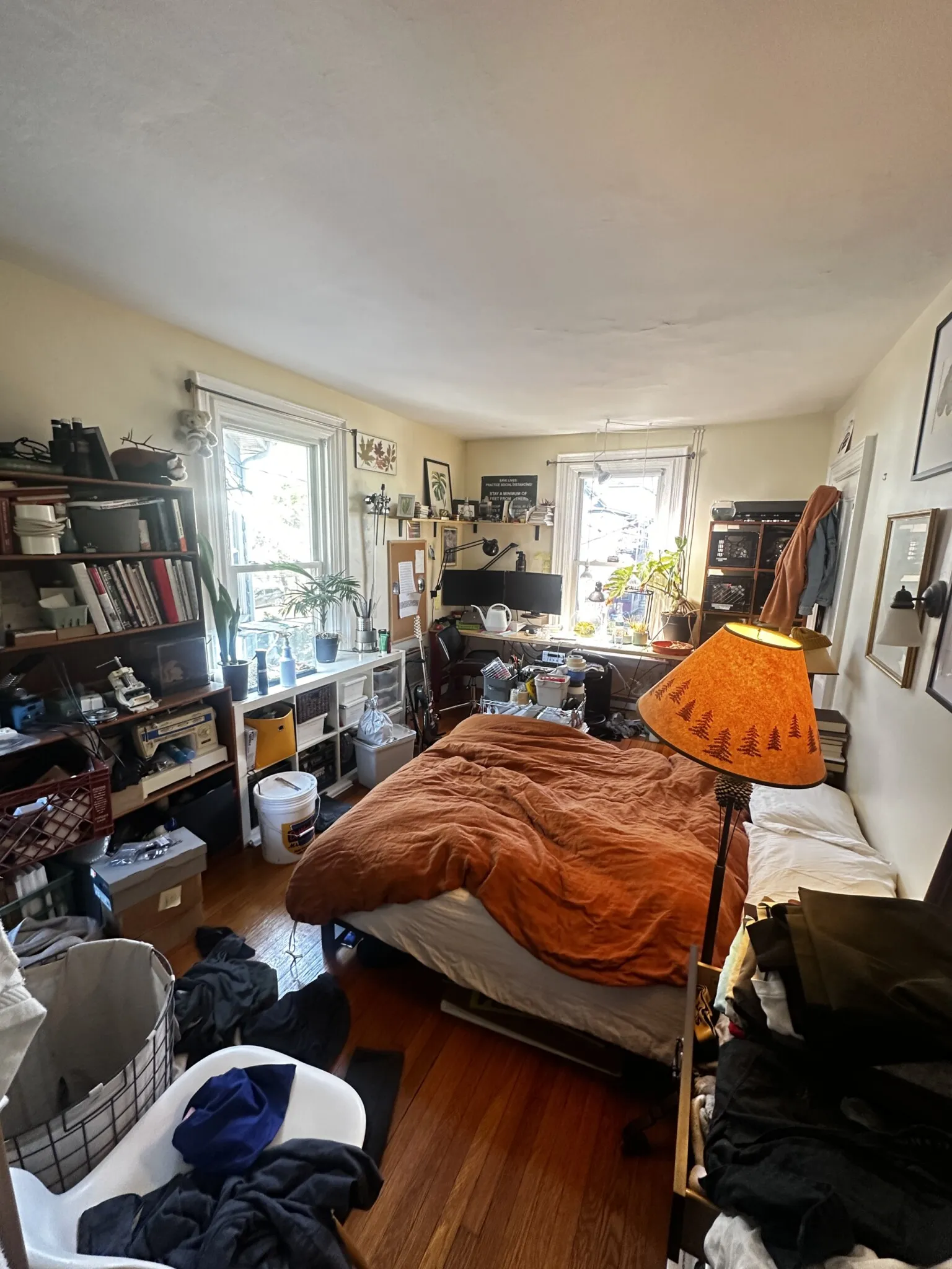 5 Day St, North Cambridge