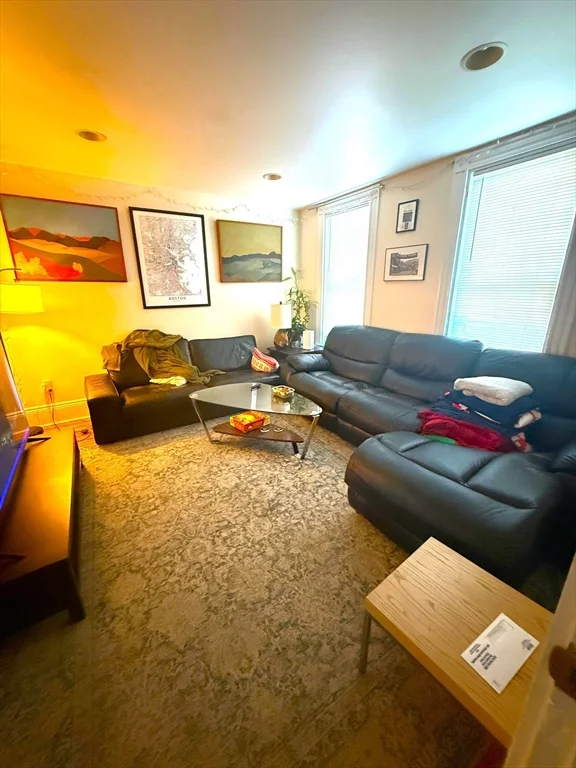 3 Paige Ave, South Boston