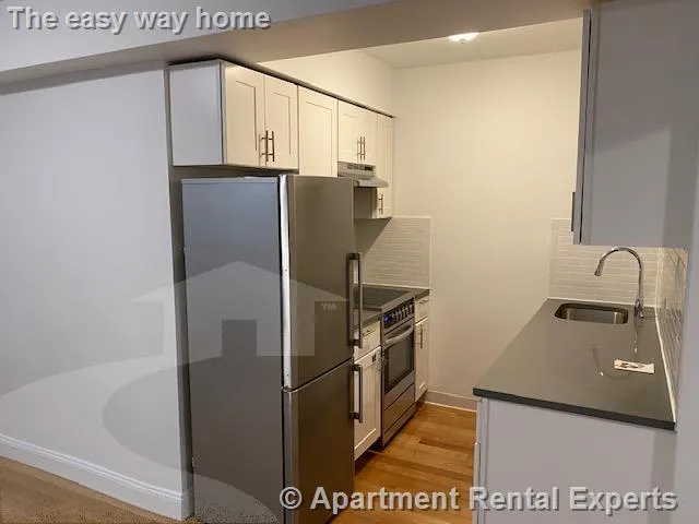 475 Highland Ave, Malden Center