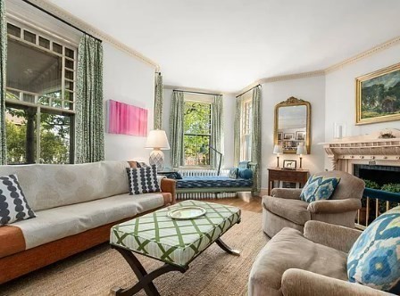 44 High St, Brookline Village