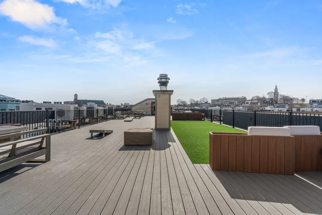 457 West Broadway, South Boston