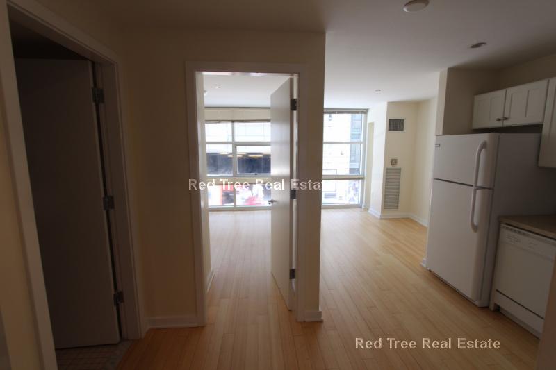 40 Boylston St, Back Bay