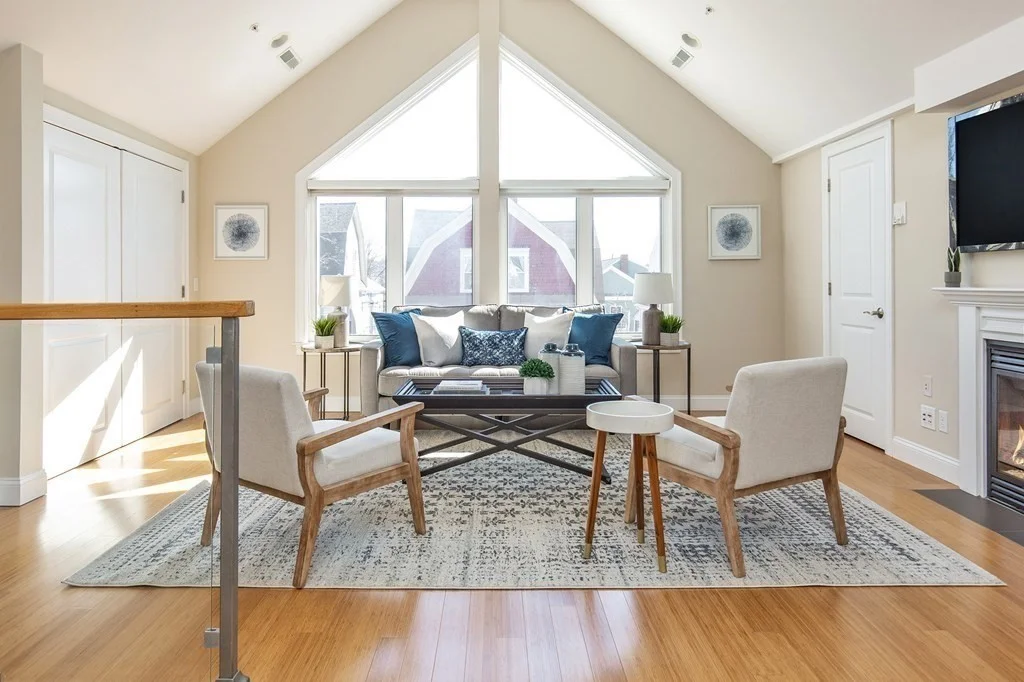 82 Pearson Ave, Ball Square