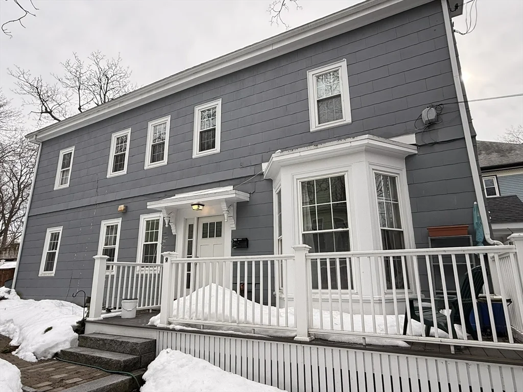 7-9 Biltmore St, Jamaica Plain