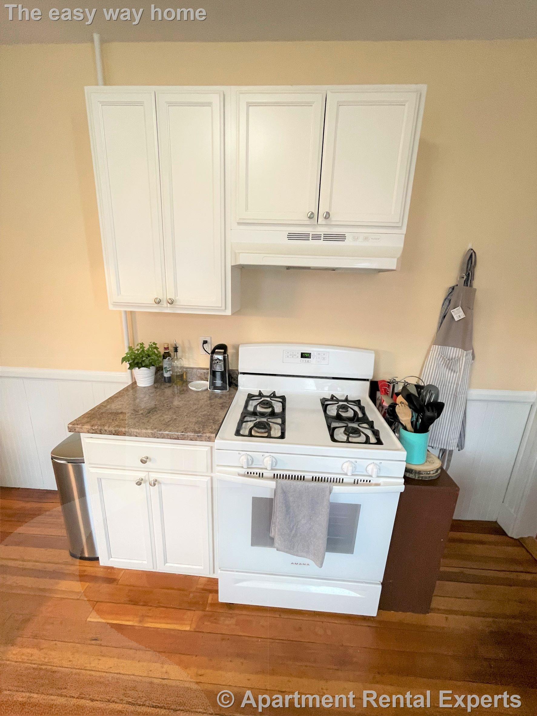 10 Chandler St, Davis Square