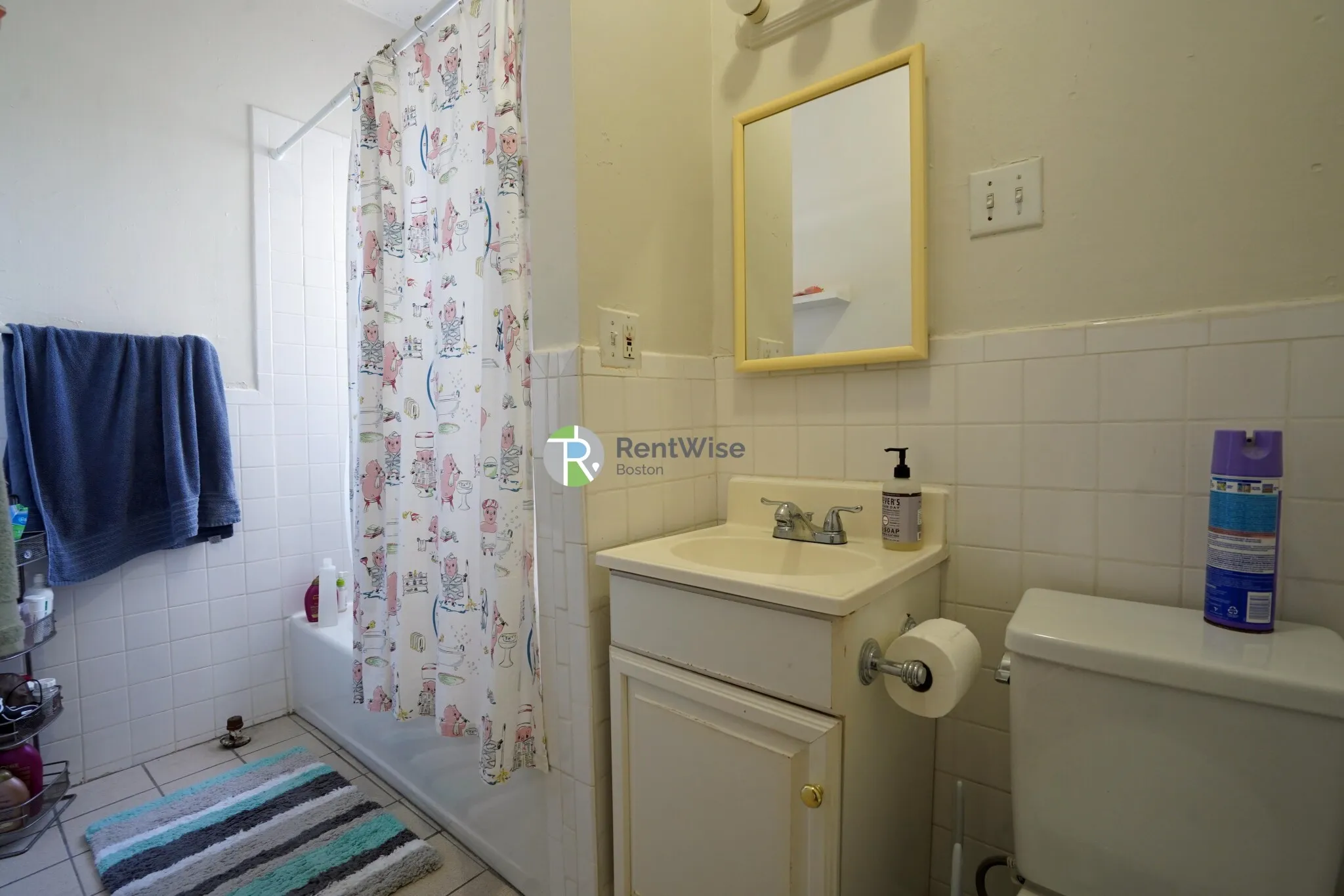 294 Harvard St, Mid-Cambridge