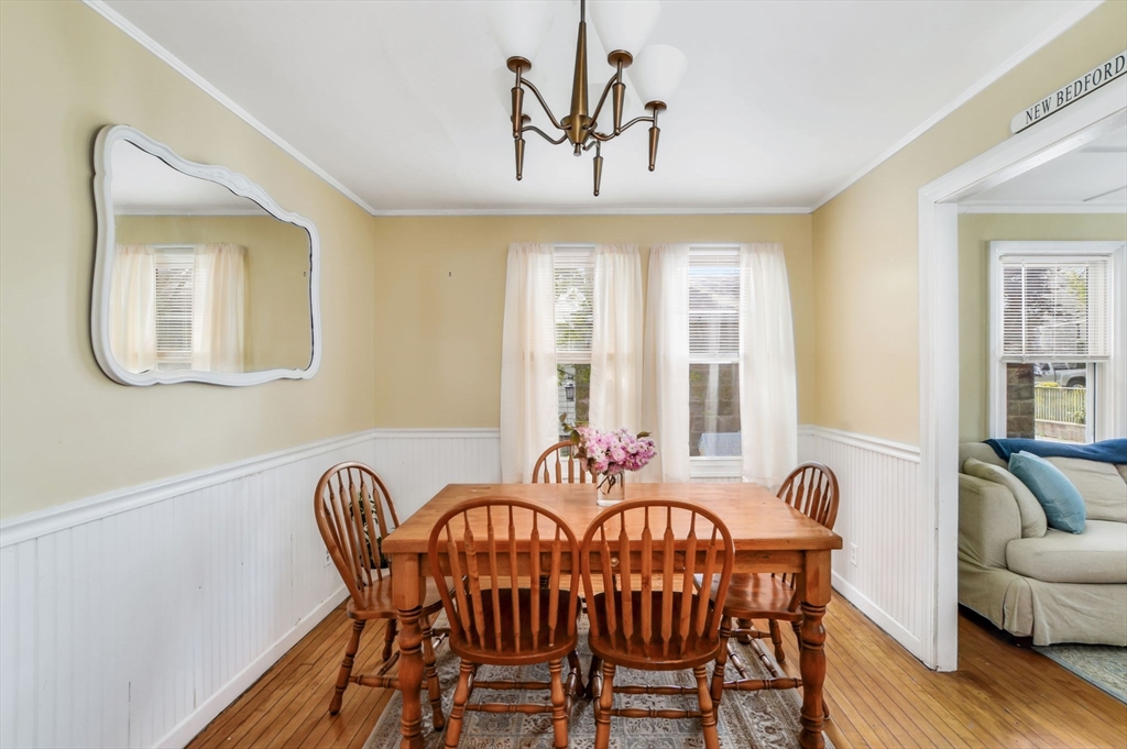 18 Washington Ave, New Bedford