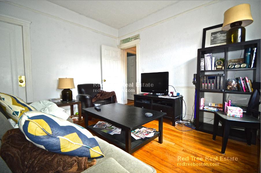 1691 Commonwealth Ave, Brighton