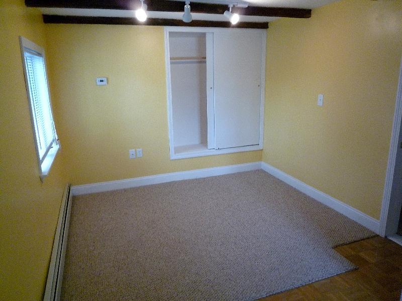 14 Everett St, Ward Two