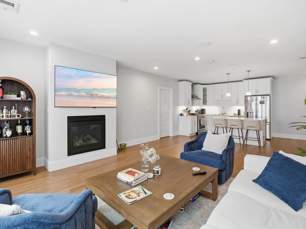 45 L St, South Boston