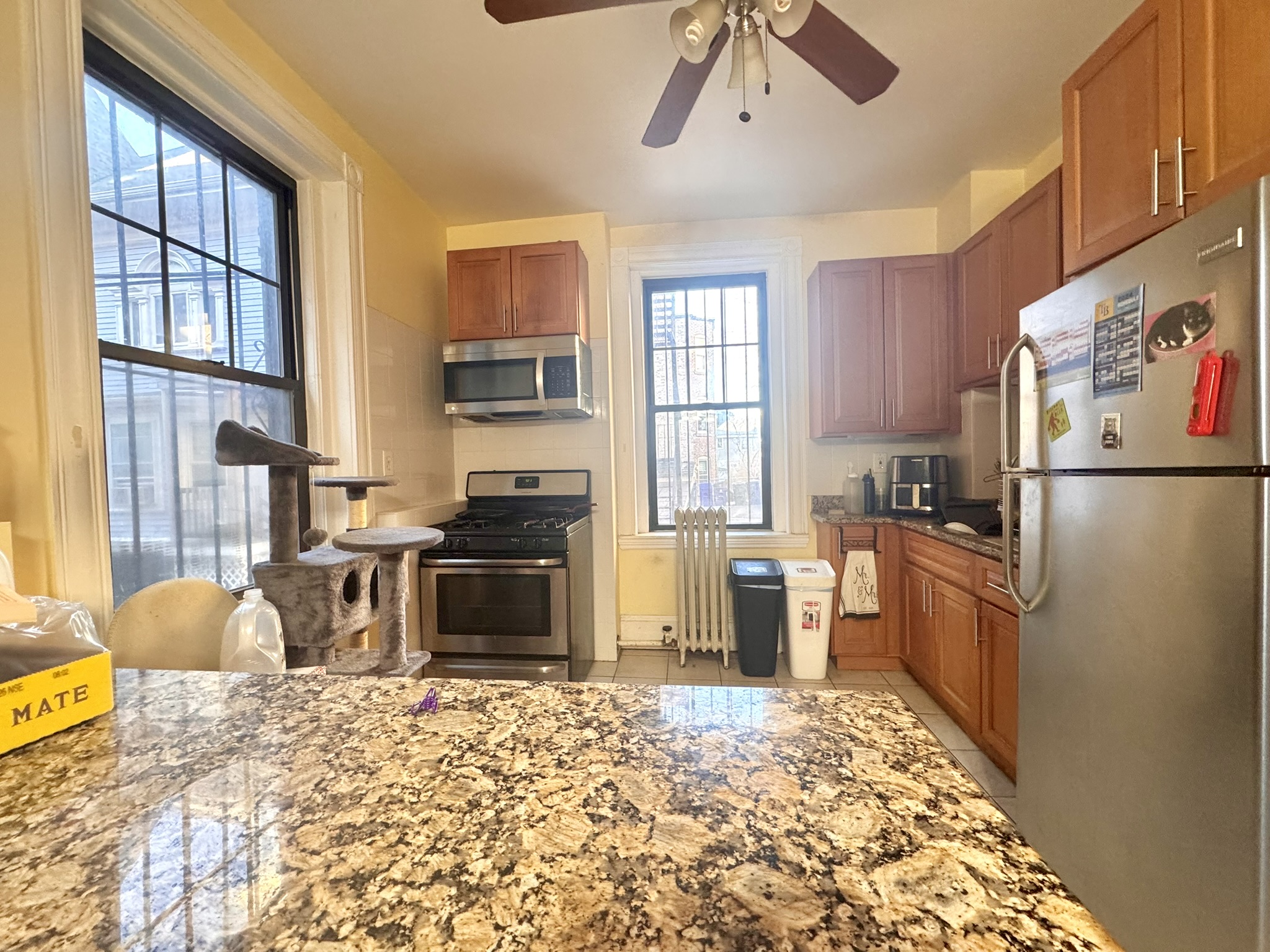 57 Brighton Ave, Allston