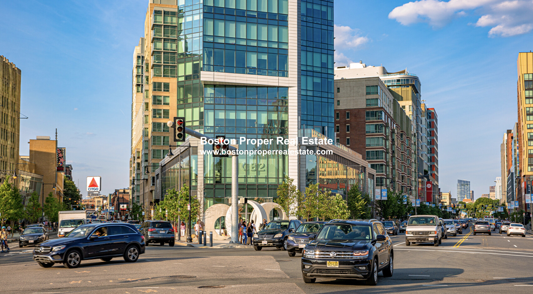 200 Brookline Ave, Fenway