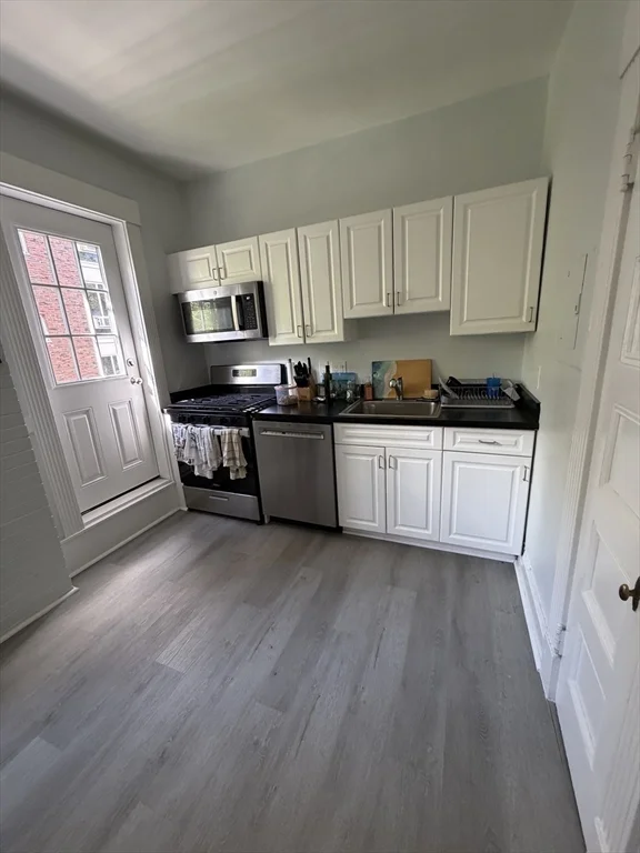 5 Winchester, Coolidge Corner