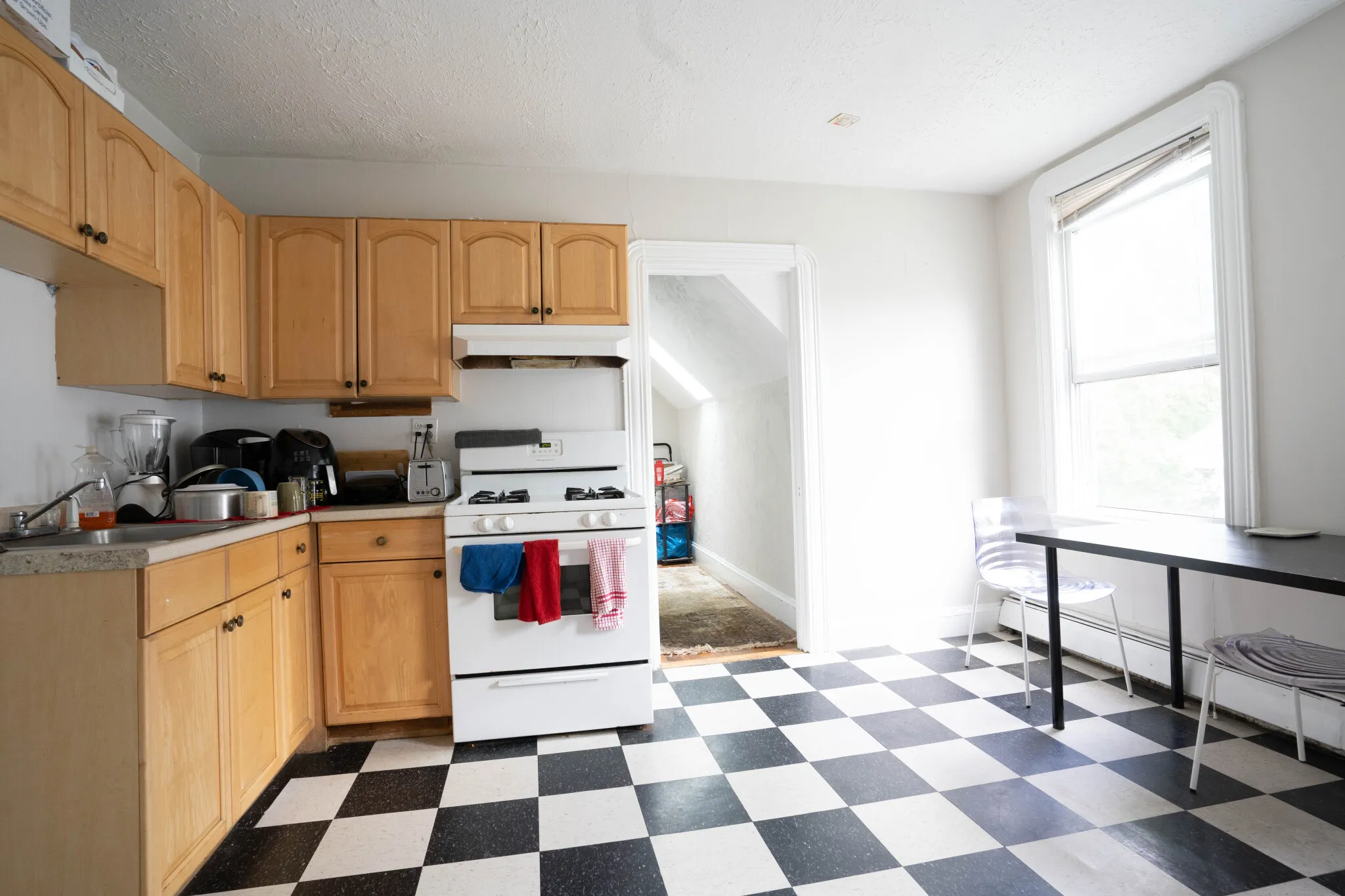 32 Gordon St, Brighton