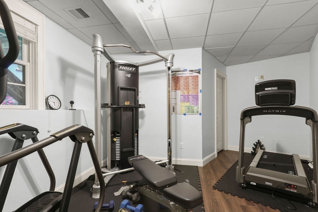 12 Ronald C Meyer, North Attleboro