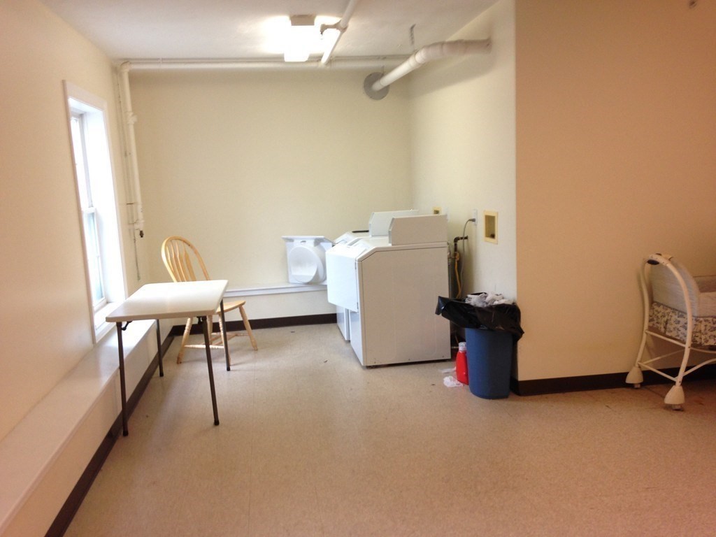 111 Lancaster, Quincy