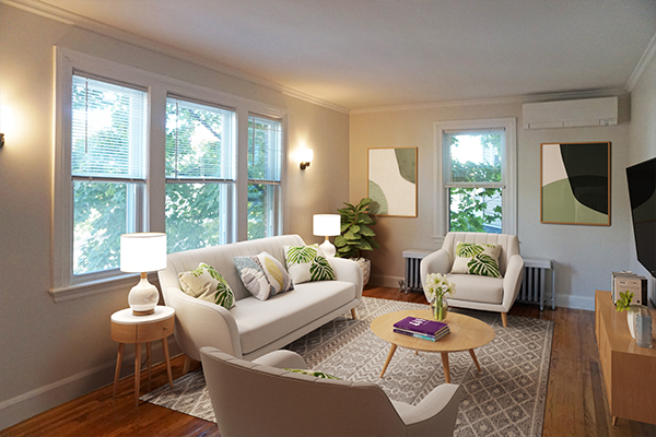 95 Adams St, South Side