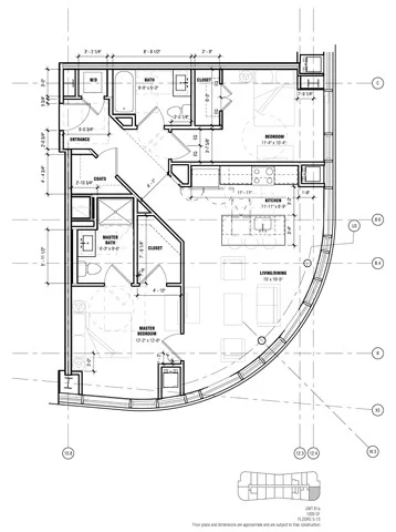 1377 Boylston St, Fenway