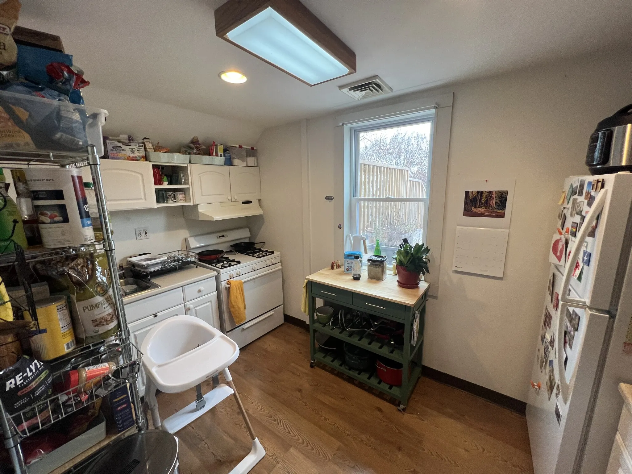 7 Jay St, Davis Square