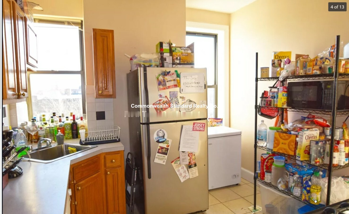 17-19 Highgate St, Allston