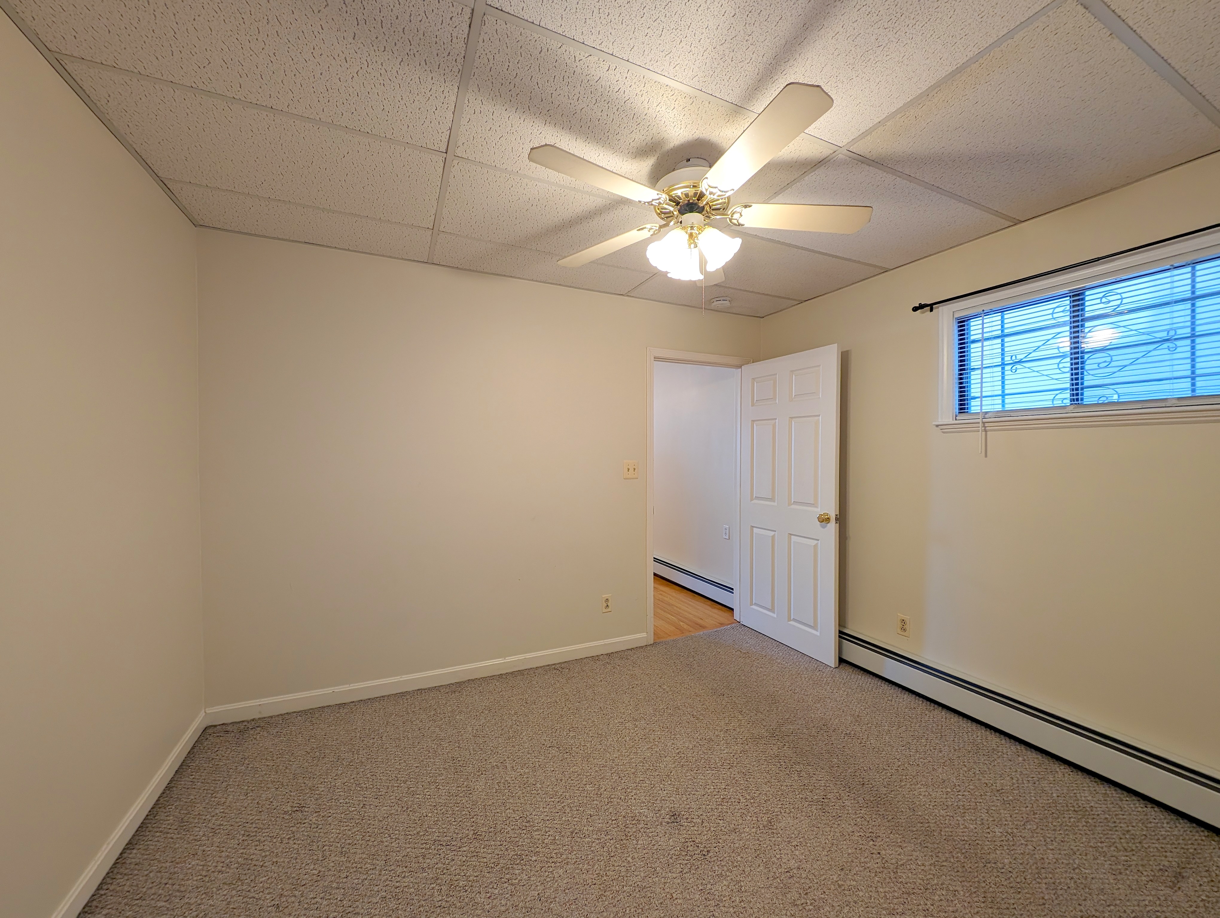 124 Rogers Ave, Powder House Square