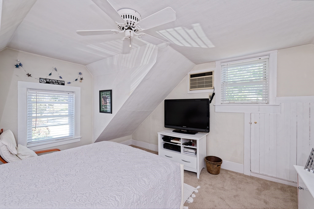 54 West Main, Marlborough