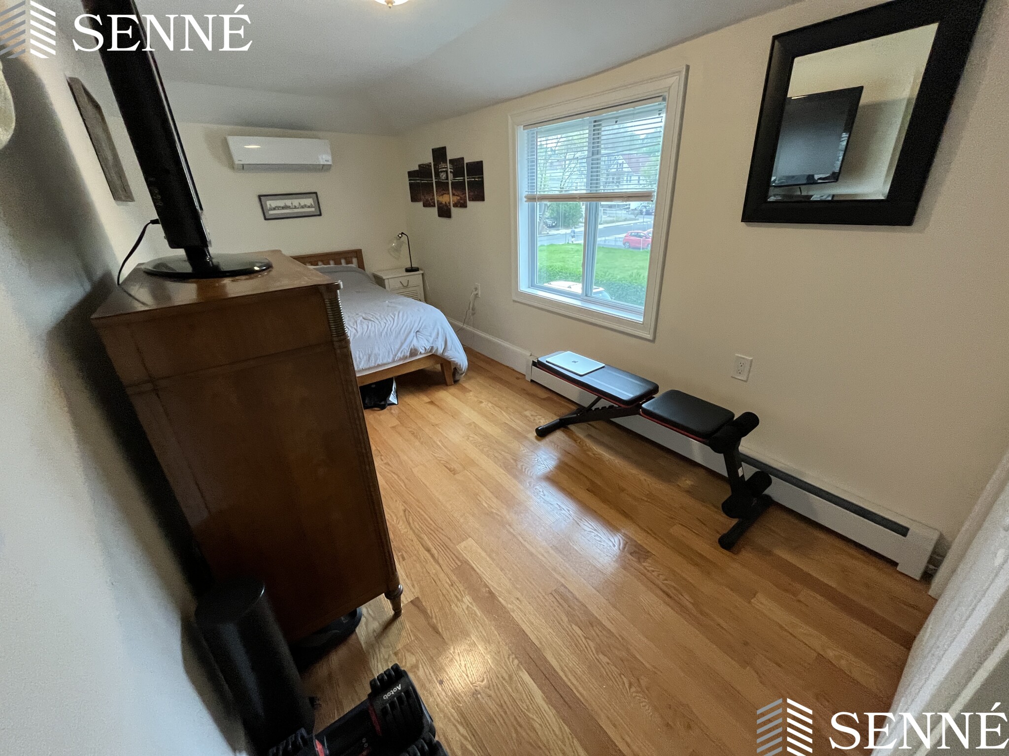 6 Nashua St, Magoun Square