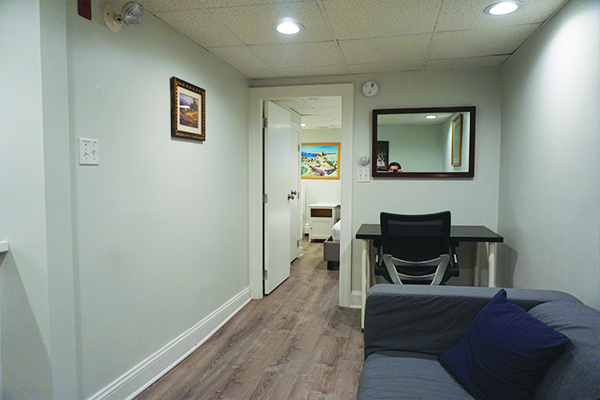 25 Lambert St, East Cambridge