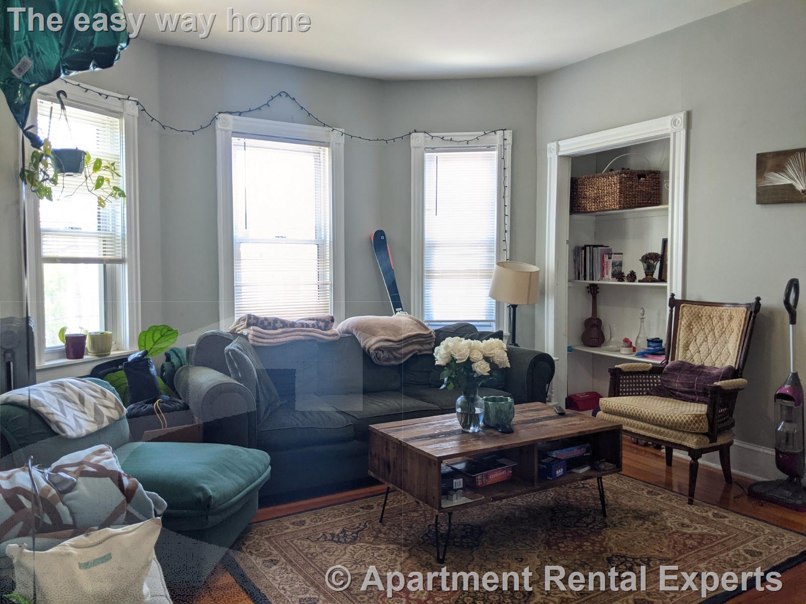 41 Belknap St, Teele Square