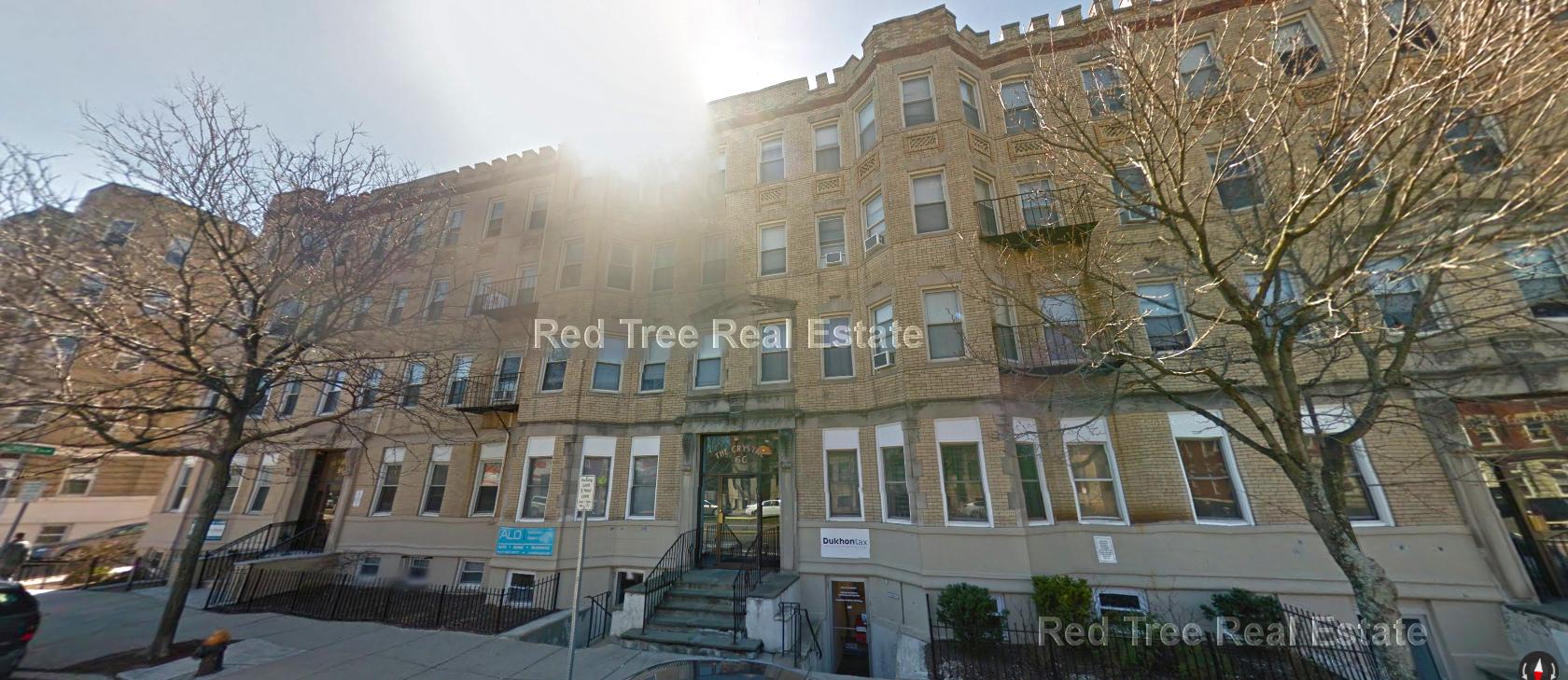 64 Brighton Ave, Allston