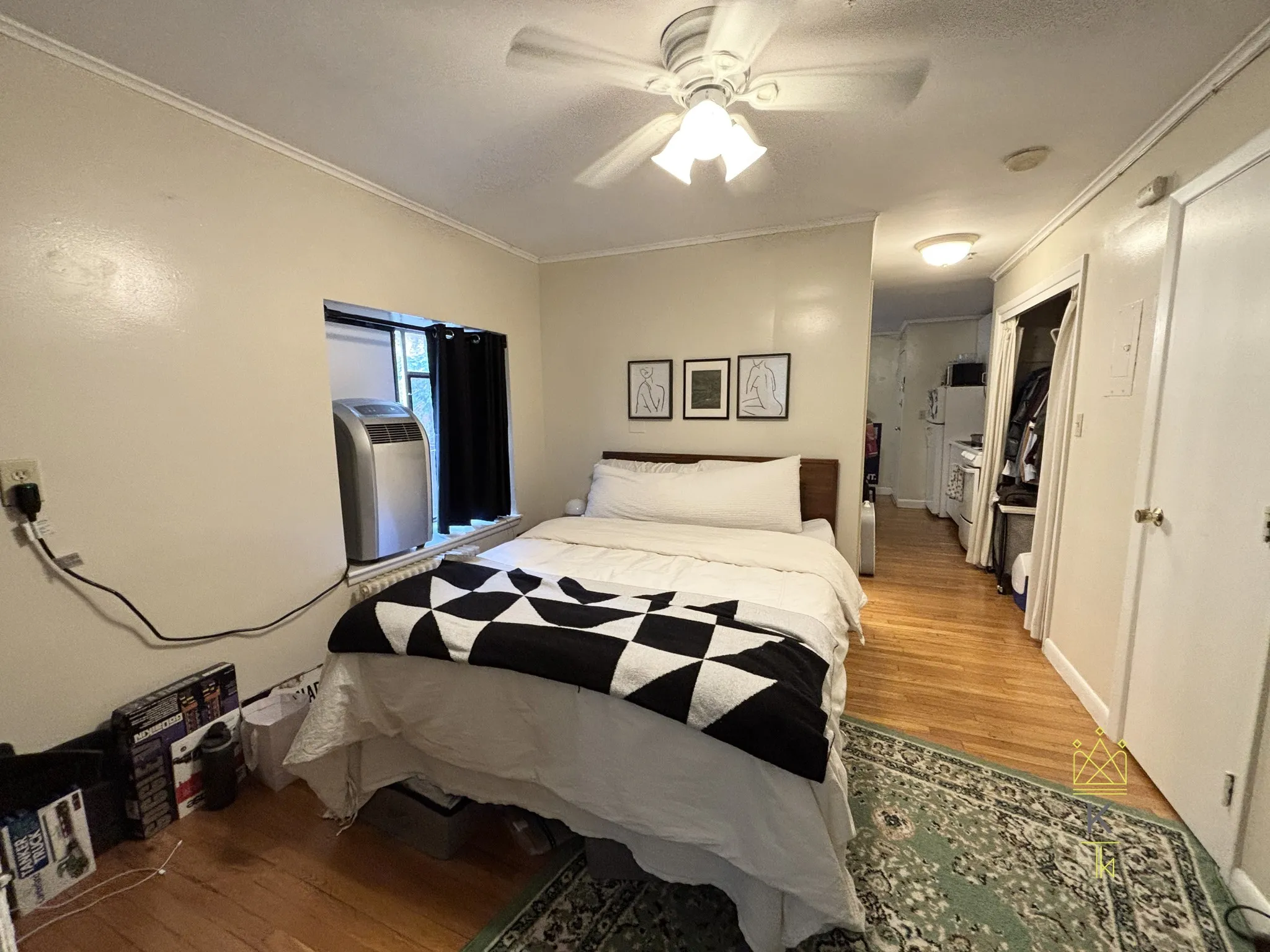 1477 Beacon St, Griggs Park