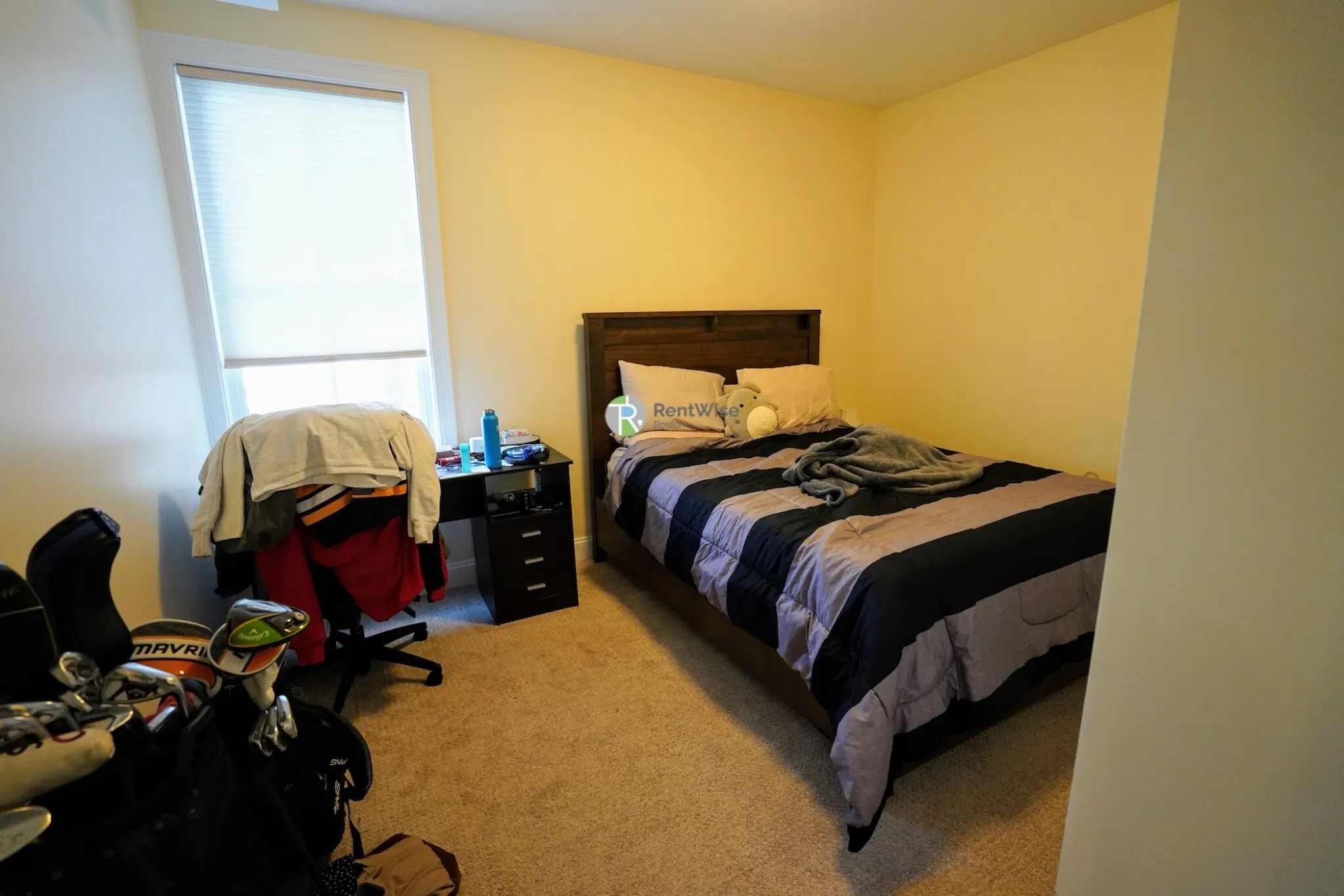 315 Broadway, Winter Hill