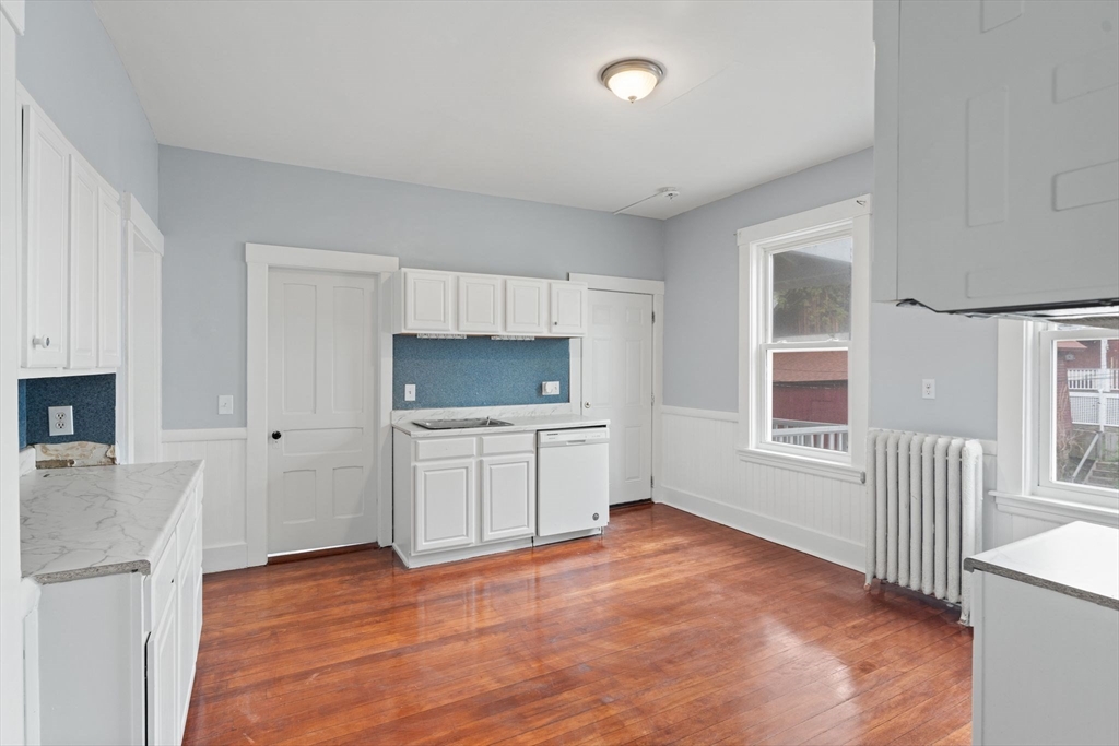 24 Vinton St, Worcester
