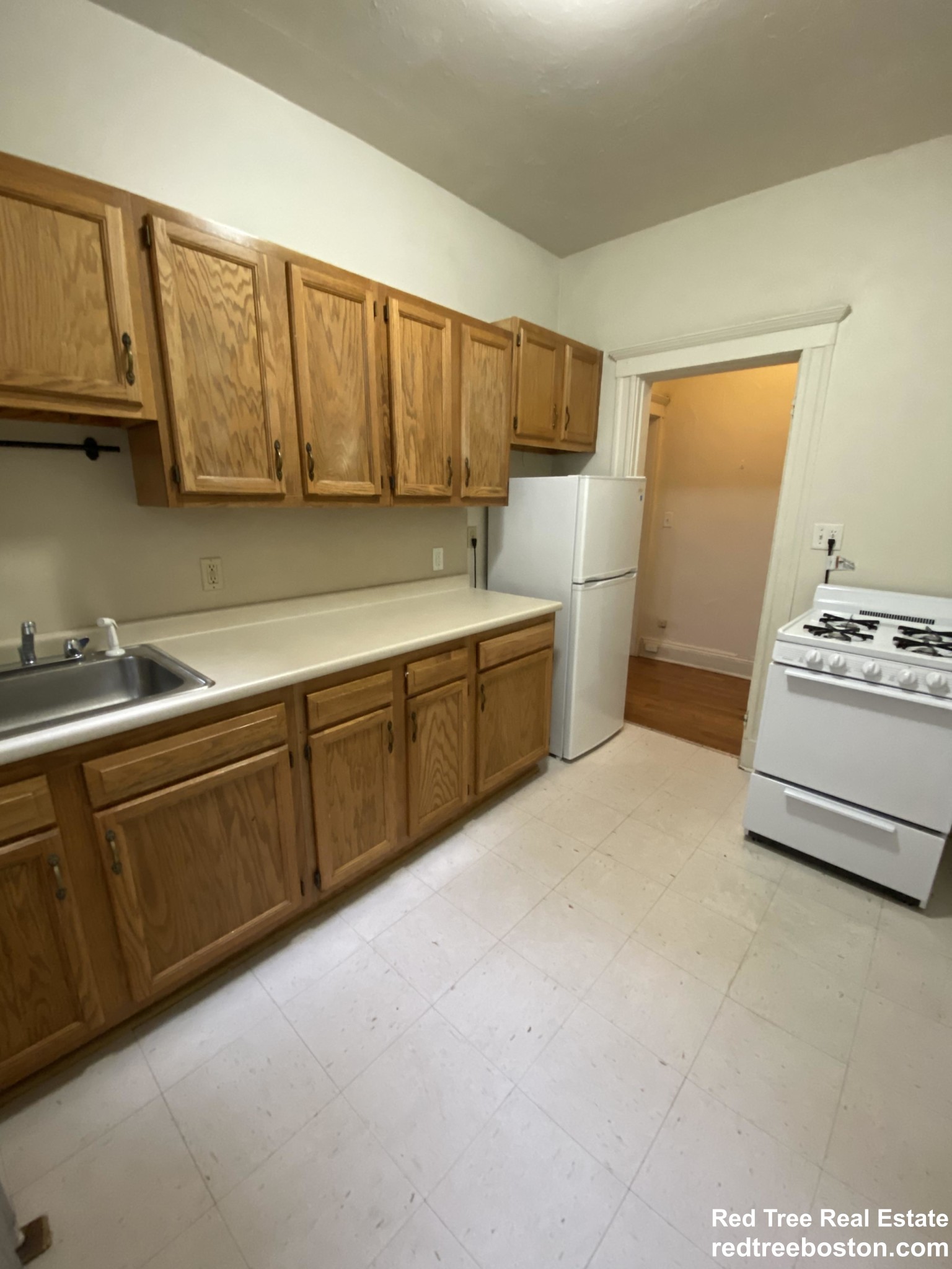 1634 Commonwealth Ave, Brighton