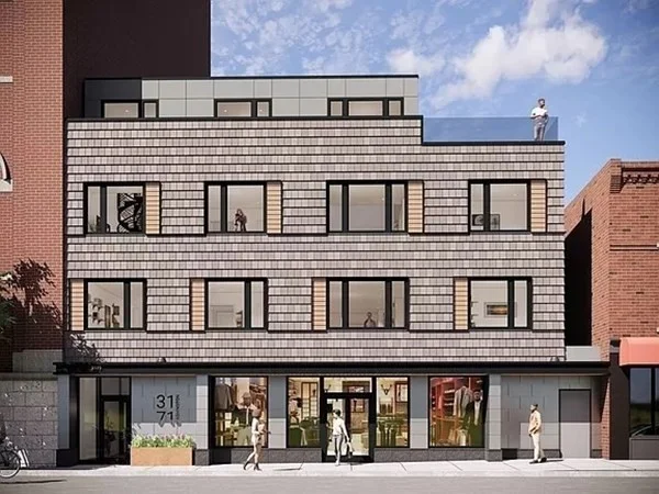 3171 Washington St, Jamaica Plain