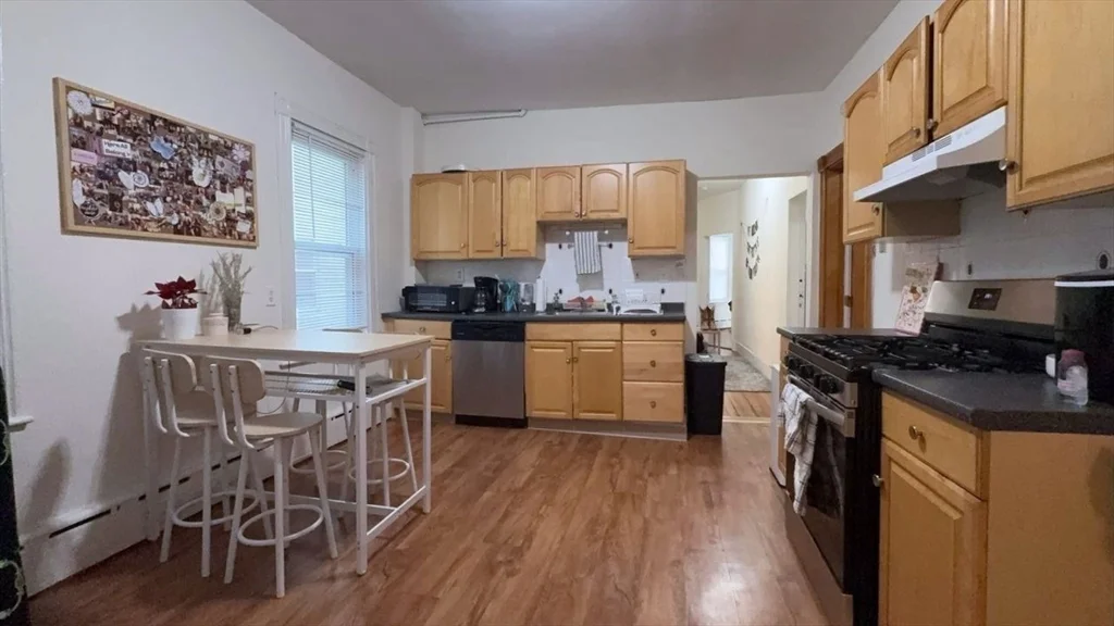 26 Darling, Mission Hill