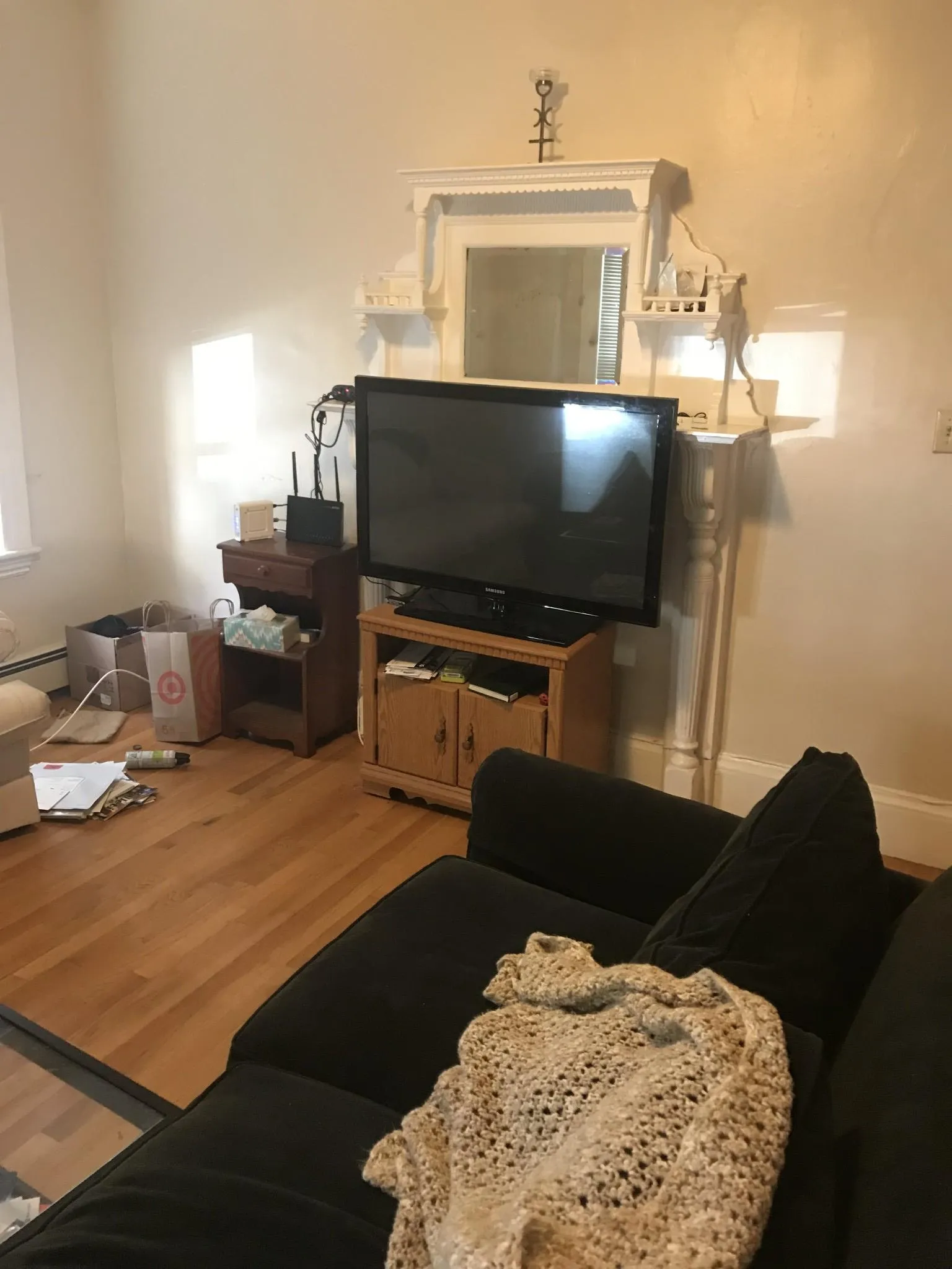279 Pearl St, Cambridgeport