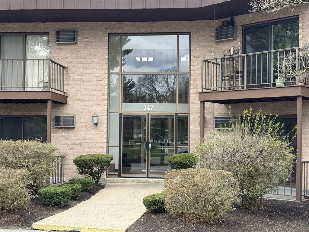 147 Sylvan, Danvers
