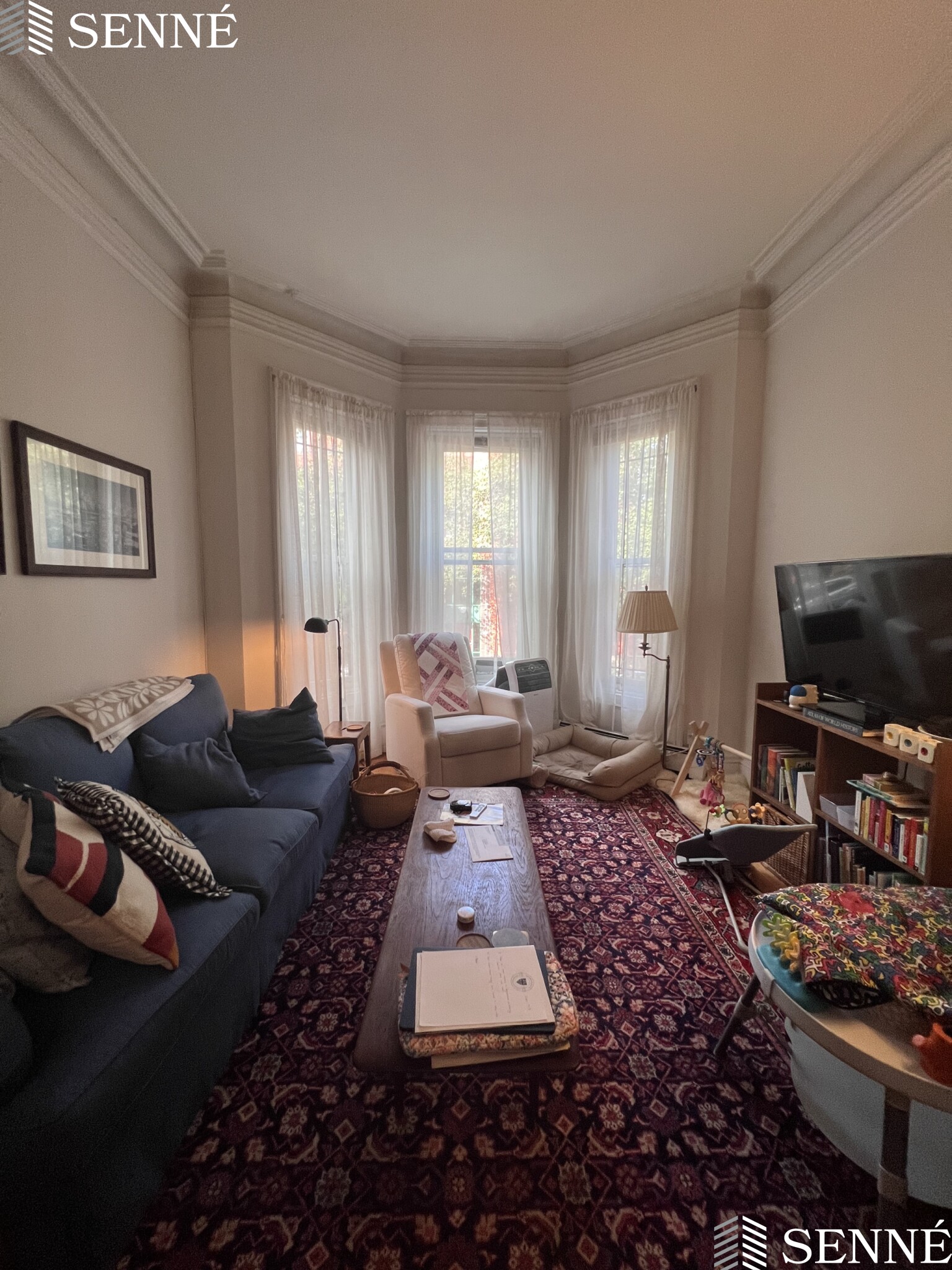 16 Yarmouth St, South End