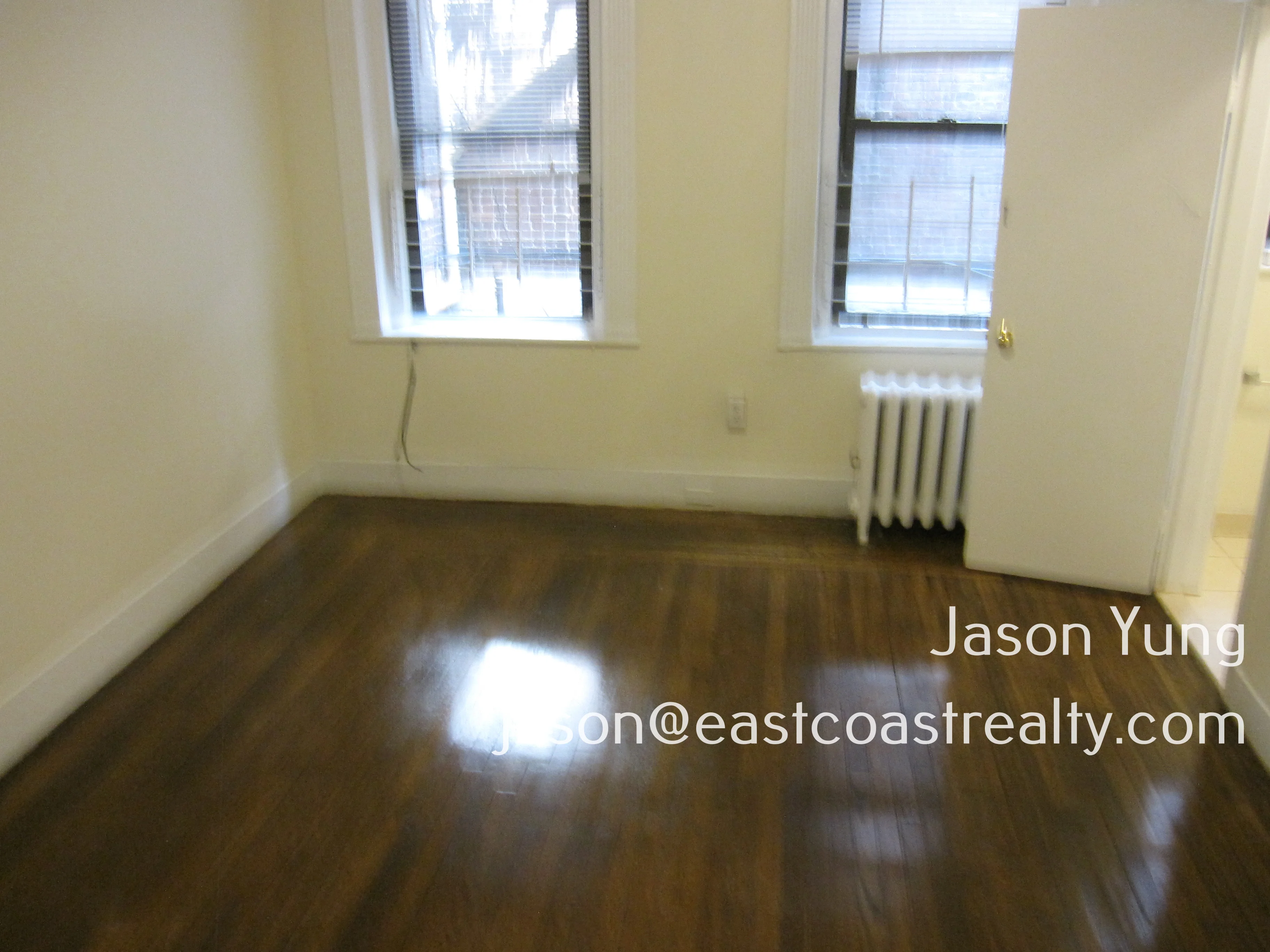 409 Huntington Ave, Fenway