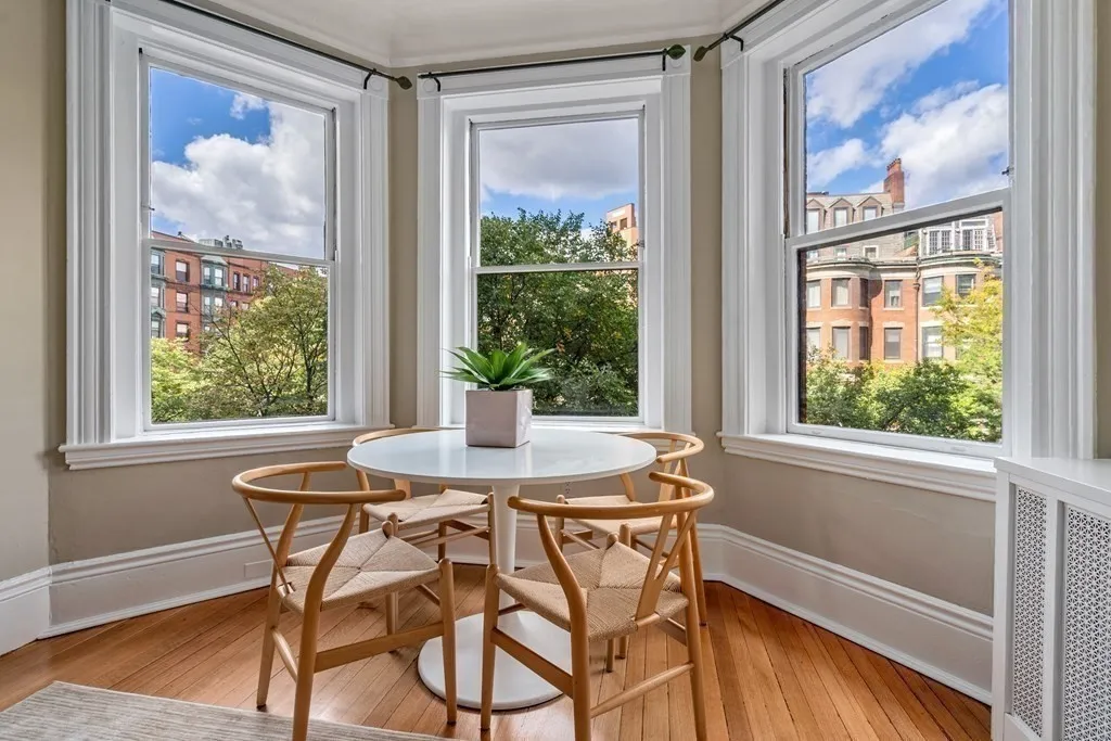 481 Beacon St, Back Bay