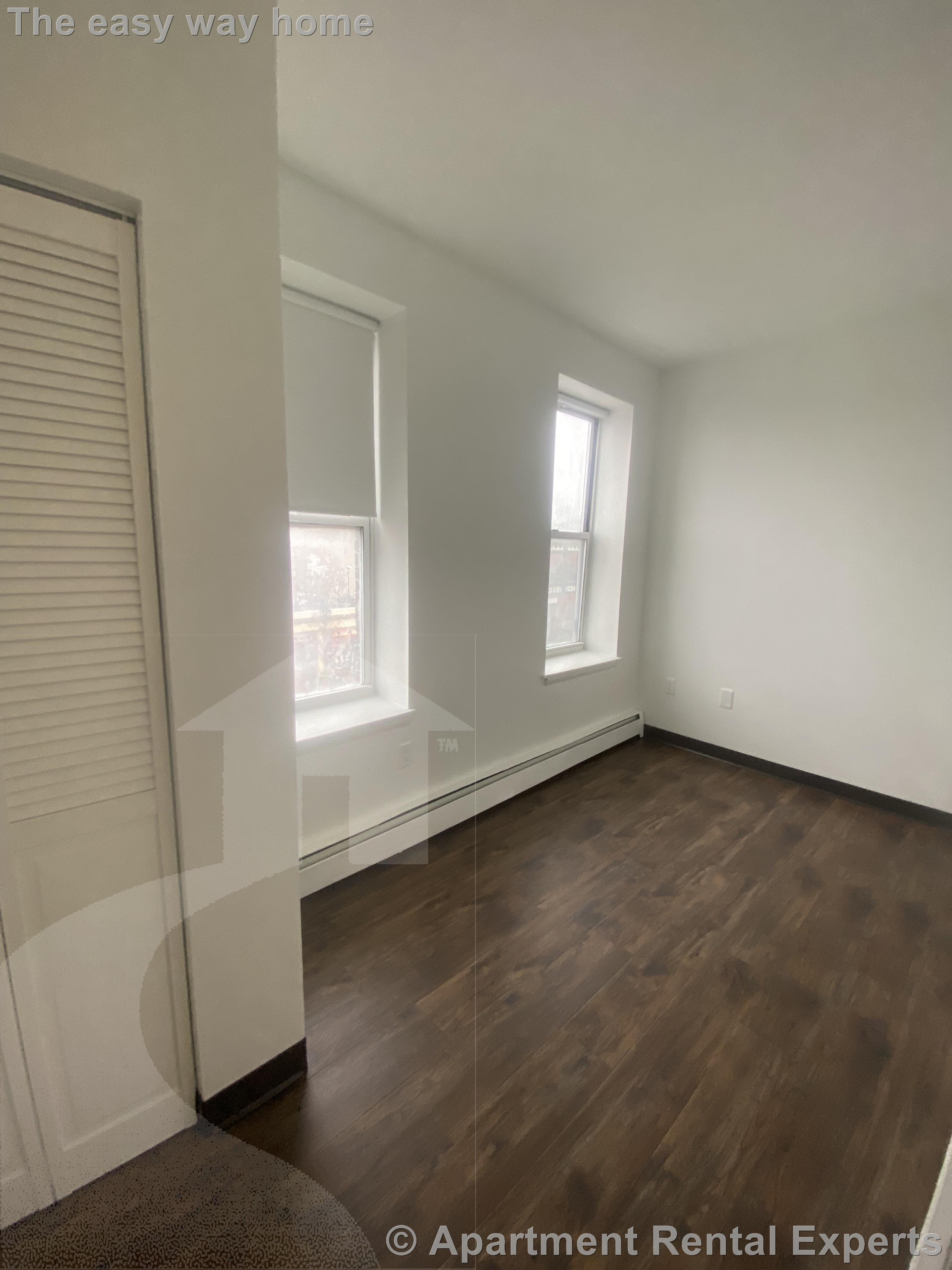 1 Franklin St, Sullivan Square