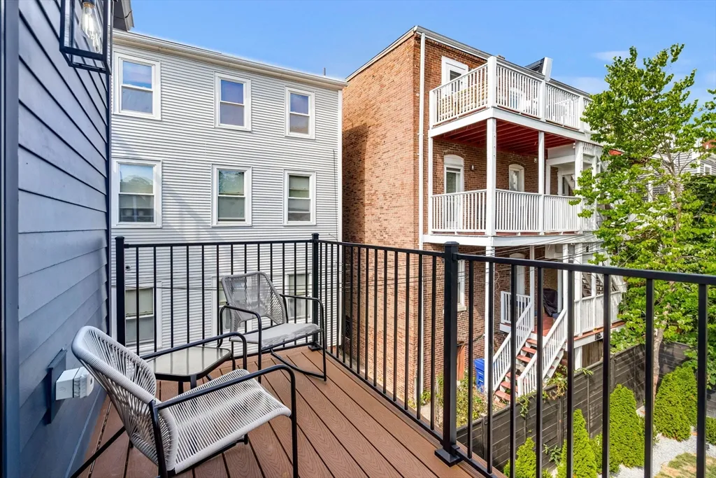 722 East 5th St, South Boston