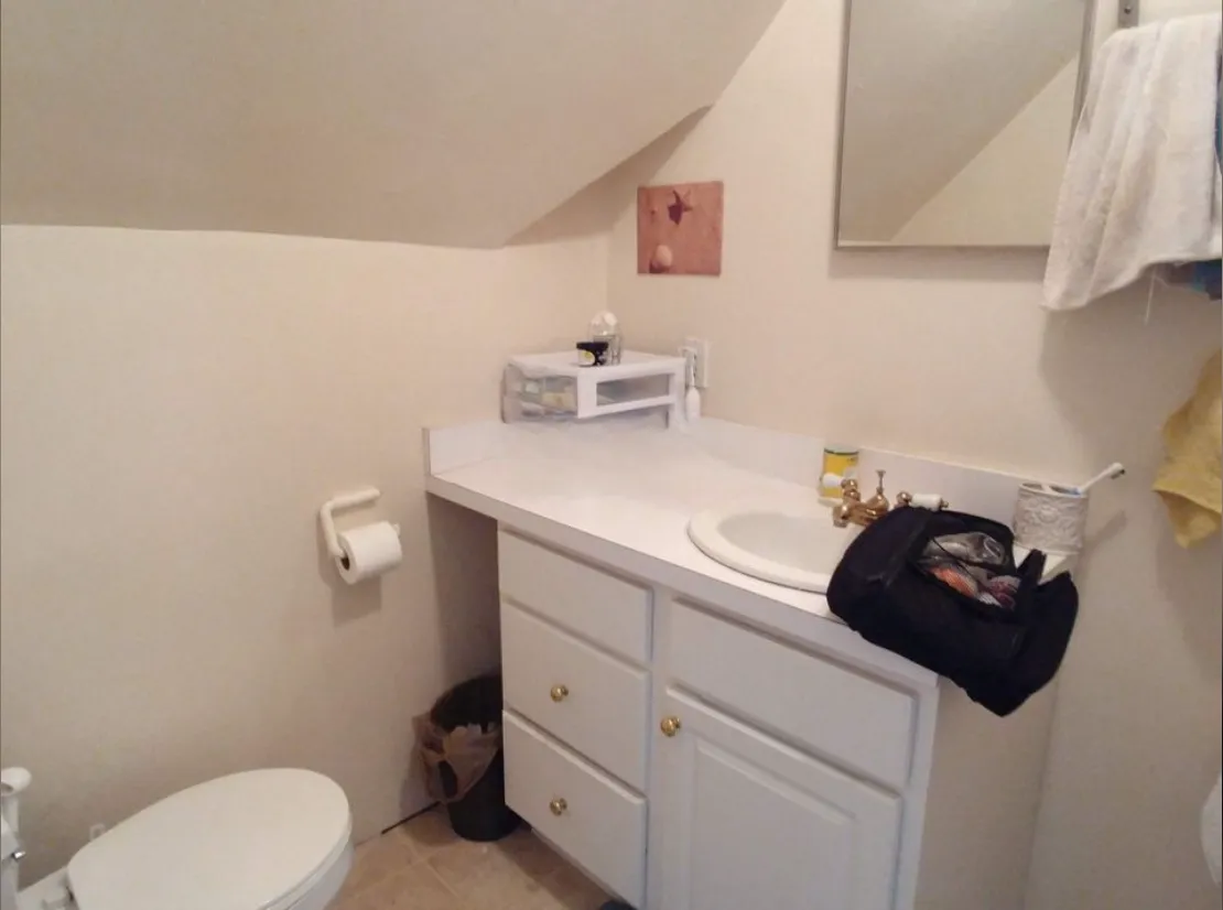 1539 Cambridge St, Mid-Cambridge