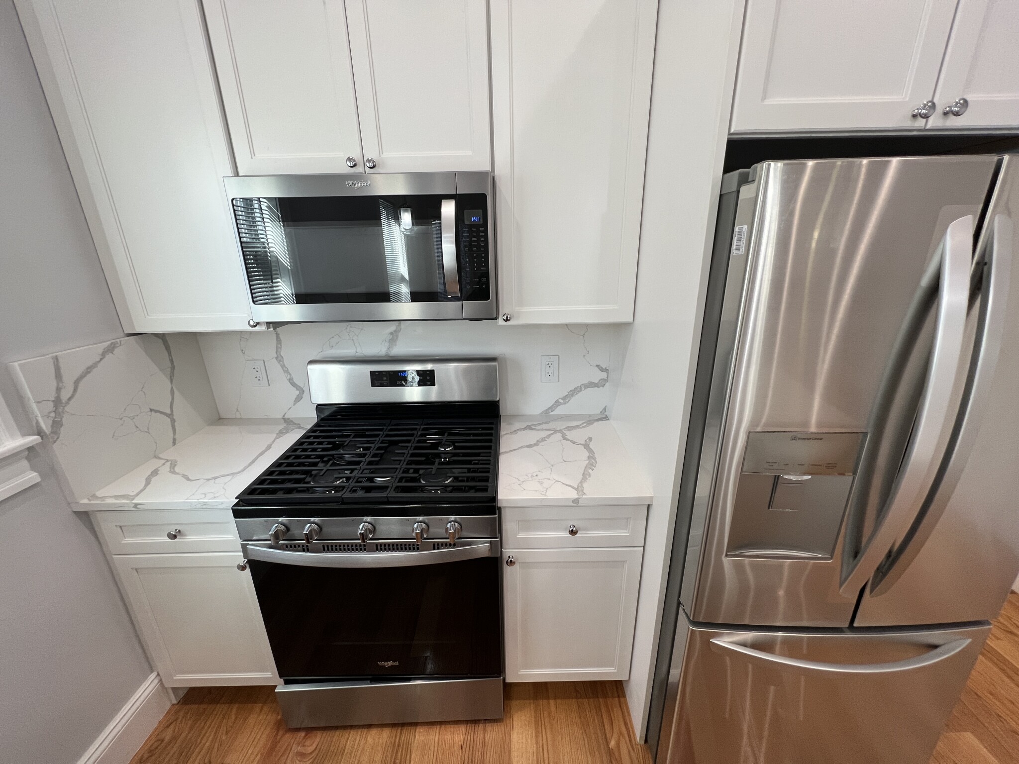 29 Alpine St, Powder House Square