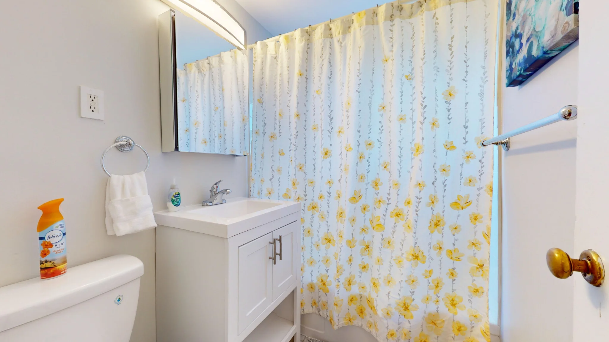 99 Chestnut St, Boylston Street