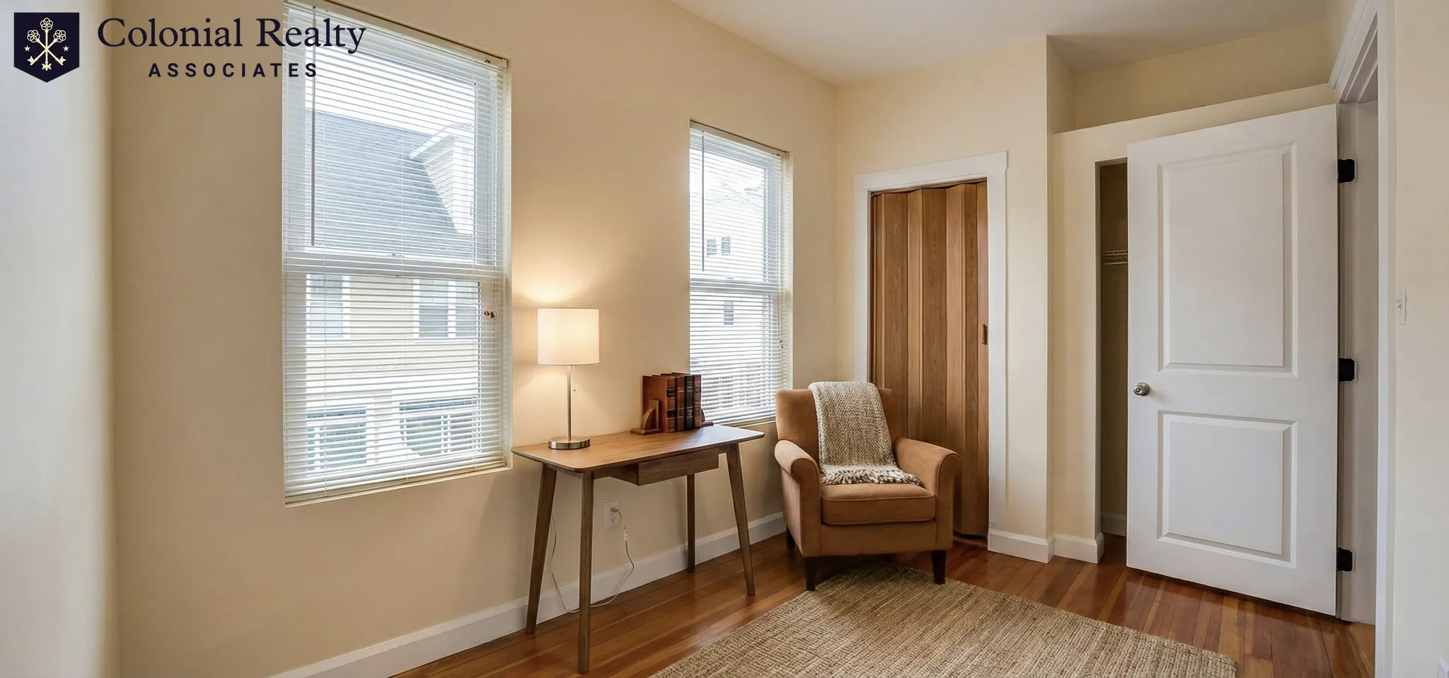 21 Weitz St, Allston