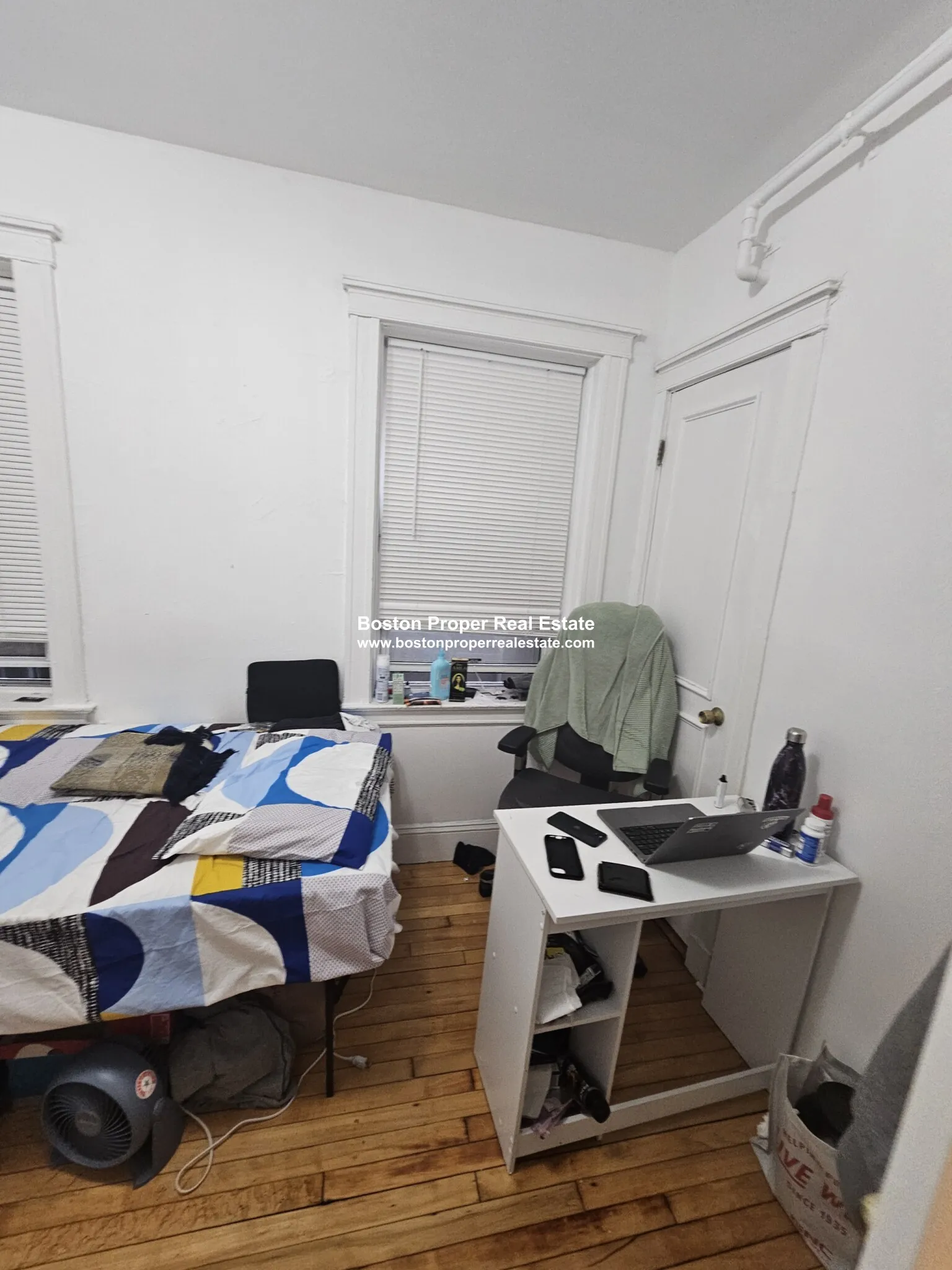 16 Westland Ave, Fenway