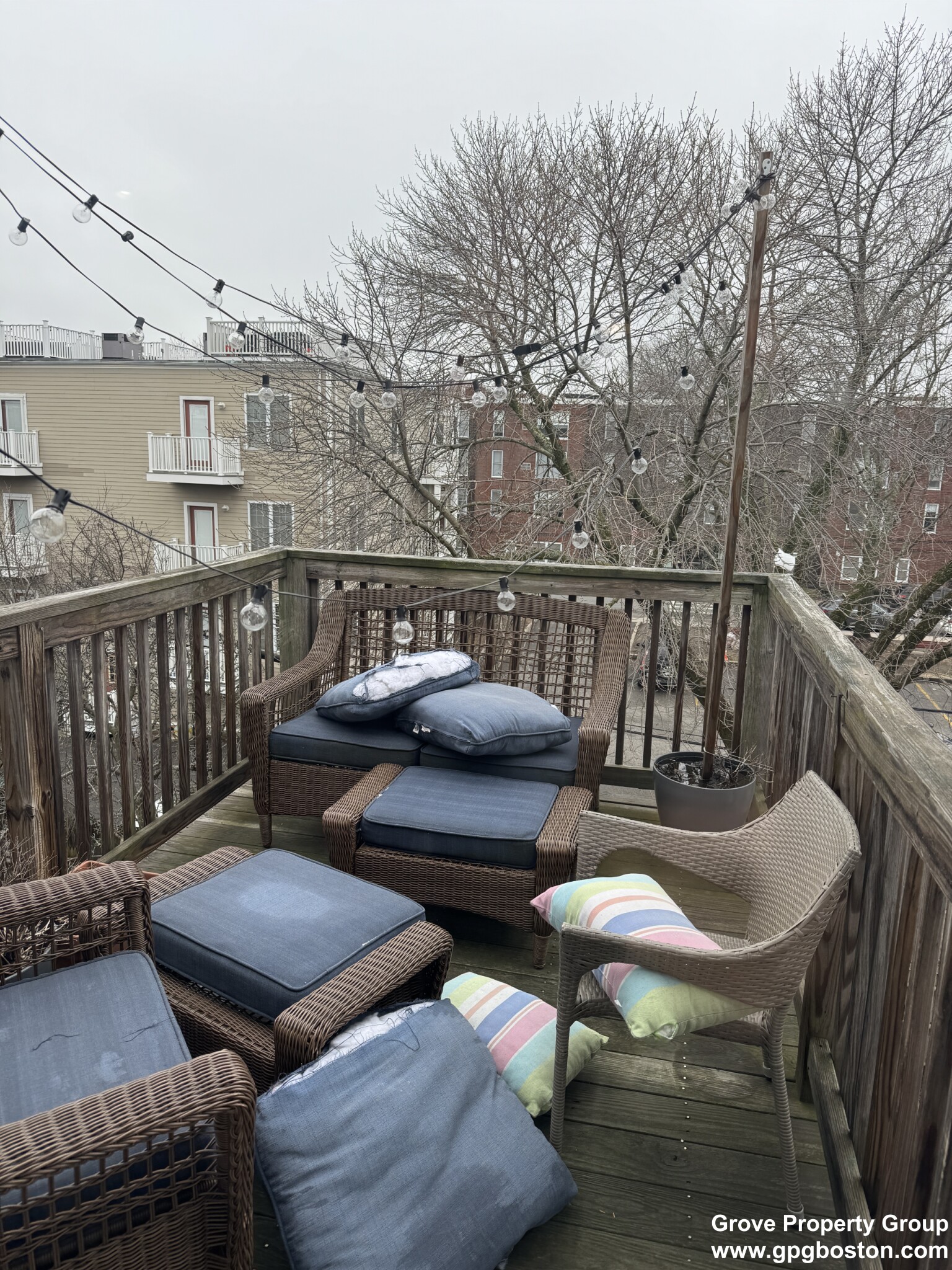 28 Howell St, Dorchester